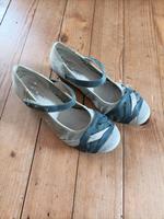 Rieker Pumps (Ice/Jeans) Baden-Württemberg - Bad Bellingen Vorschau
