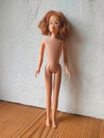 Rarität Barbie Puppe Mattel 1963 Rarität Sommersprossen Bayern - Mittenwald Vorschau