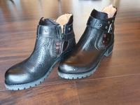 Brako Stiefeletten Hessen - Bad Endbach Vorschau