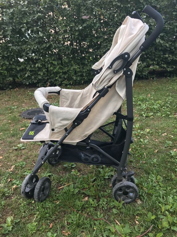 Buggy Babyone (BO), creme-farbig in Großenhain