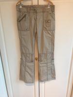 Cargohose EDC 3/4 Capri Esprit Kreis Pinneberg - Uetersen Vorschau