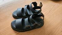 Dr. Martens Sandalen neu 41 gryphon quad Bochum - Bochum-Wattenscheid Vorschau