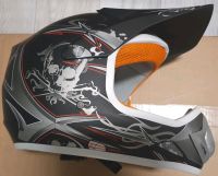 Ecer 22-05 XXL 59-60 Motocross Helm/Dirt Bike Düsseldorf - Rath Vorschau