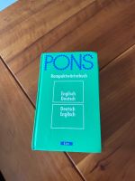 PONS Kompaktwörterbuch Niedersachsen - Georgsmarienhütte Vorschau