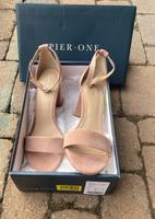 Riemchen Pumps Münster (Westfalen) - Wolbeck Vorschau