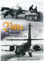 Blitz Bombers – Kampfgeschwader 76 and the Arado Ar 234 gesucht Niedersachsen - Varel Vorschau