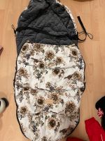 Fusssack Fußsack Baby sehr warm Winterfußsack Handmuff Handwärmer Düsseldorf - Friedrichstadt Vorschau