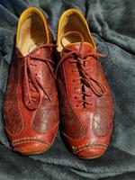 Think Schuhe, Gr. 38, Echtleder, Wechsel Fussbett Bielefeld - Bielefeld (Innenstadt) Vorschau