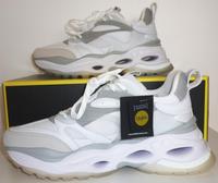 Buffalo Vegan TRIPLET MEN Sneaker Herrenschuhe Weiß Gr. 44 NEU Baden-Württemberg - Pforzheim Vorschau