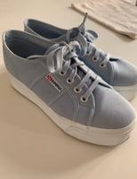 Superga Sneaker 37 Plateau Innenstadt - Köln Altstadt Vorschau