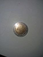 2 Euro Münze fehlprägung Hessen - Wiesbaden Vorschau
