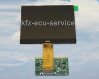 LCD FIS Display für VDO Kombiinstrument Tacho VW BUS T5 7H Niedersachsen - Wolfsburg Vorschau