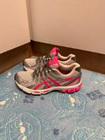 Asics Schuhe Gr. 39 Köln - Köln Brück Vorschau
