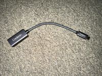 Coolzon USB C - HDMI 4K Adapter WIN / MAC Sachsen-Anhalt - Halle Vorschau