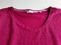 Pinkes Top mit Bananen Schwerin - Altstadt Vorschau