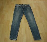 LTB Jeans -Amy- High-Rise Gr. W 31 - Stretch - Used-Style Nordrhein-Westfalen - Detmold Vorschau