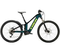 TREK Powerfly FS 4 625 Wh NEU! Bayern - Meitingen Vorschau