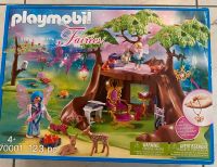 Playmobil Fairies (Waldfeen Haus) Feldmoching-Hasenbergl - Feldmoching Vorschau