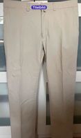 Herren Hose chino sommerlich beige gardeur Gr m Niedersachsen - Bad Zwischenahn Vorschau