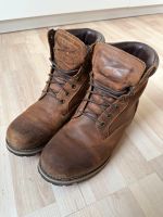 Timberland Earthkeepers Rugged Stiefel Waterproof Leipzig - Möckern Vorschau