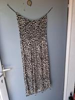 Damen Sommerkleid  gr. 42. Nürnberg (Mittelfr) - Röthenbach b Schweinau Vorschau