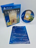Journey: Collector's Edition Sony PlayStation 4 PS4 Niedersachsen - Rhauderfehn Vorschau