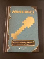 Minecraft „Das Konstrukitions Handbuch“ Sachsen - Pirna Vorschau