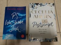 Cecelia Ahern P.S. Ich liebe dich Postscript Bayern - Riedenburg Vorschau