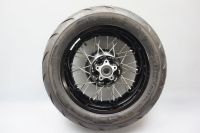 Felge hinten Speichenrad Reifen 180 65 B16 Wheel BMW R18 K34 M103 Nordrhein-Westfalen - Bad Salzuflen Vorschau