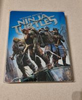 Ninja Turtles Blu-ray Steelbook Nordrhein-Westfalen - Recklinghausen Vorschau