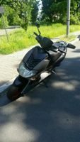 KYMCO SUPER 9 LC S9 ROLLER 45KM/H 1.HAND ohne Papiere Berlin - Tempelhof Vorschau