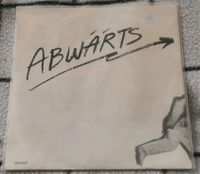 Abwärts - Computer-Staat _ 7" EP Niedersachsen - Emmendorf Vorschau