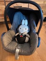 Babyschale Maxi Cosi Cabrio Fix ~ TOP Zustand Nordrhein-Westfalen - Solingen Vorschau