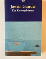 Jostein Gaarder: Das Kartengeheimnis Nordrhein-Westfalen - Herford Vorschau