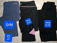 KILLTEC/Elle/Esprit,Sportleggins +Trikots!Gr 40,NEU Nordrhein-Westfalen - Remscheid Vorschau