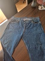 levis 501 Herrenjeans Sachsen-Anhalt - Muldestausee Vorschau