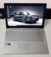 Laptop ASUS GAMING UX501V. GTX 4GB/intel i7/16GB/SSD/15'6 FHD Düsseldorf - Flingern Nord Vorschau