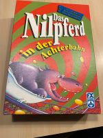 Spiel Das Nilpferd in der Achterbahn Niedersachsen - Wathlingen Vorschau