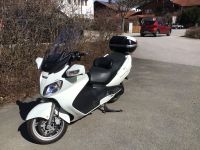 Suzuki Burgman 650 Executive Bayern - Penzberg Vorschau