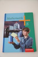 Mathematik 8 Westermann  ISBN 9783141235463 Hannover - Südstadt-Bult Vorschau