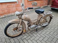 Simson SR2 - 1957 - inkl. Originalpapiere Thüringen - Zella-Mehlis Vorschau