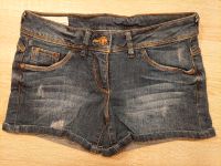 Jeans-Short gr.34 Nordrhein-Westfalen - Remscheid Vorschau