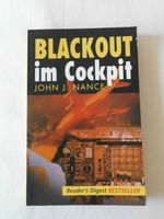 John J. Nance ~ BLACKOUT im Cockpit Nordrhein-Westfalen - Haan Vorschau