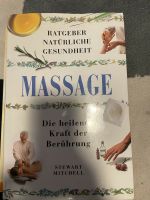 Massage Stewart Mitchell Frankfurt am Main - Dornbusch Vorschau