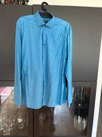 Eterna slim fit 41 Hemd Herren Hessen - Darmstadt Vorschau
