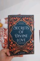 Secrets of Divine Love (english) Niedersachsen - Emden Vorschau
