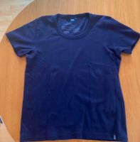 T-Shirt Cecil Gr. XL Lila Basic Baumwolle Niedersachsen - Duderstadt Vorschau