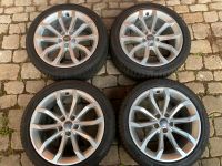 18 Zoll Audi A4 8W B9 8Jx18H2 ET40 5x112 245/40 R18 Winter Rheinland-Pfalz - Klein-Winternheim Vorschau