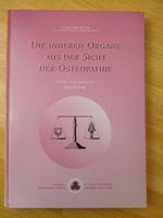 Die inneren Organe aus der Sicht der Osteopathie Niedersachsen - Cramme Vorschau