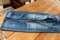 Männer Hose Tom Tailor slim straight Jeans Jeanshose blau W31 L32 Kr. Altötting - Garching an der Alz Vorschau